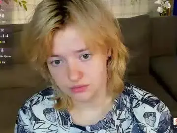 Chaturbate Best live sex cam show of lunaa_bee