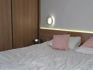 Chaturbate Adult Video Chat of milly____