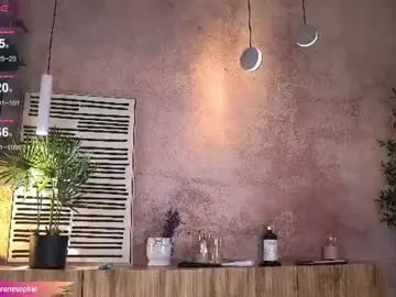 Chaturbate Free Live Porn of serene_sophiex