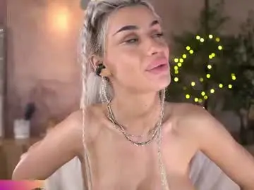 Chaturbate Live Porn of serene_sophiex