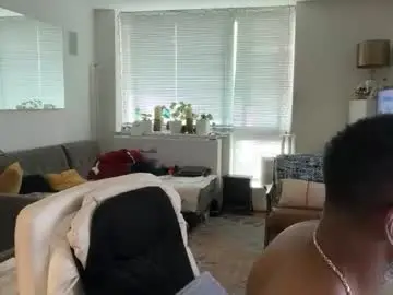 Chaturbate Live Sex of theblacklordmaster