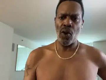 Chaturbate Live Sex of theblacklordmaster