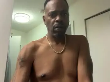 Chaturbate Adult Video Chat of theblacklordmaster