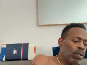 Chaturbate Nude Webcam of theblacklordmaster
