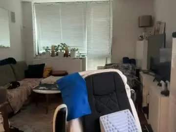 Chaturbate Adult Video Chat of theblacklordmaster