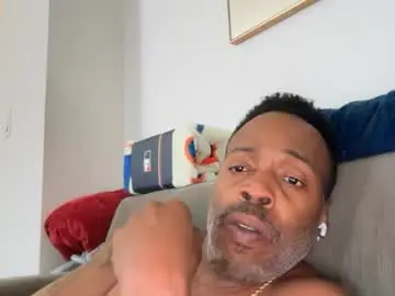 Chaturbate Free Porn Cam of theblacklordmaster