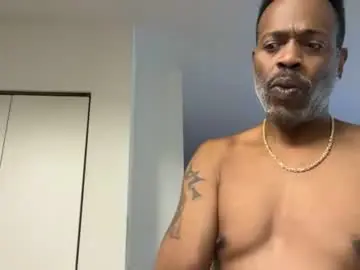 Chaturbate Private Sex Chat of theblacklordmaster