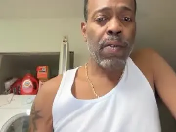 Chaturbate Free Live Porn of theblacklordmaster