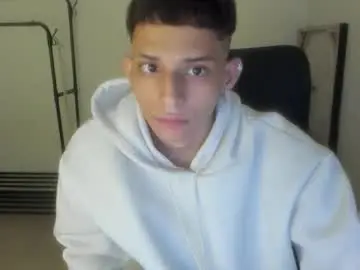 Chaturbate Live Sex of white_master444