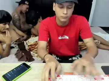 Chaturbate Live Porn of white_master444