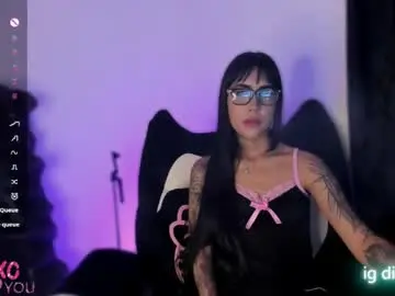 Chaturbate Watch Live Sex Cams of 66luci_fer6_