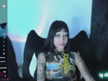 Chaturbate Sex Chat of 66luci_fer6_