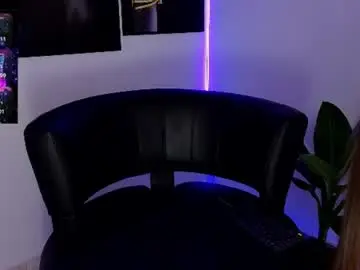 Chaturbate Sex Cam of _brenna_hanson_