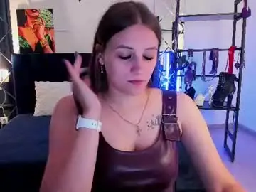 Chaturbate Adult Webcams of candykimmy