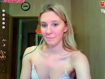 Chaturbate Sex Chat of caramel_pie_