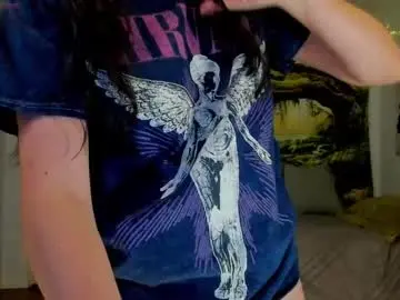 Chaturbate Live Sex Cam of cleo_cam