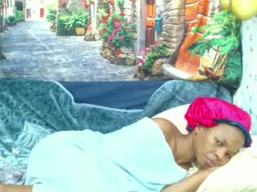 Chaturbate Adult Video Chat of ebonymeera69