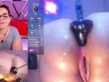 Chaturbate Live Porn of erikamontiel__
