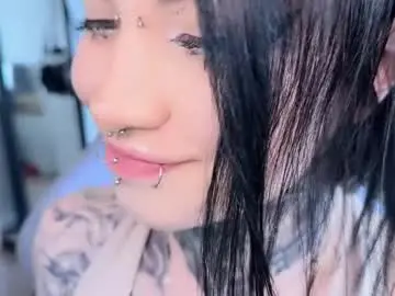 Chaturbate Sex Cam of i_died_again