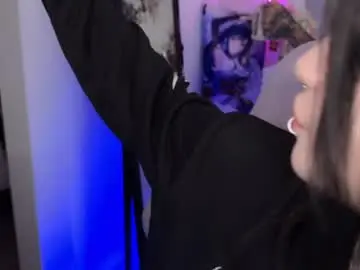Chaturbate Live Sex of i_died_again