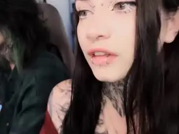 Chaturbate Free Porn Cam of i_died_again