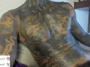 Chaturbate Best live sex cam show of kendrik_brown