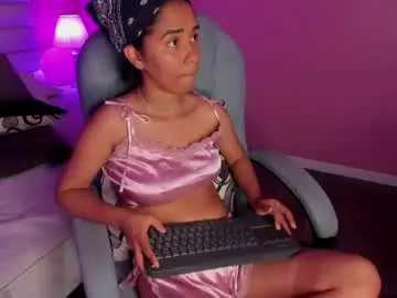 Chaturbate Live Sex of megan_robles