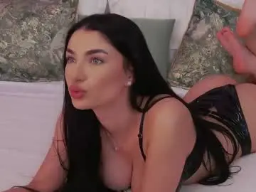 Chaturbate Live Porn of mmmaaa1234