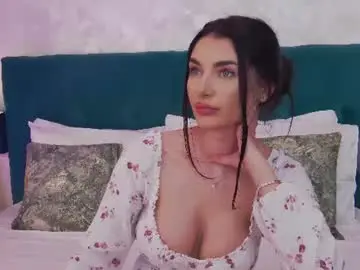Chaturbate Nude Webcam of mmmaaa1234