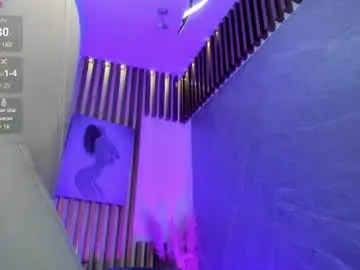 Chaturbate Live Porn of paulinabelle