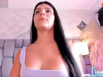 Chaturbate Adult Video Chat of paulinabelle