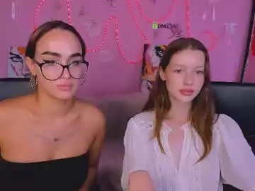 Chaturbate Live Sex Cam of salma_velvet