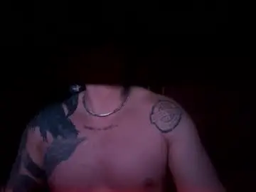 Chaturbate Live Porn of xjohndoe20x