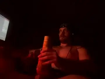 Chaturbate Adult Webcam of xjohndoe20x