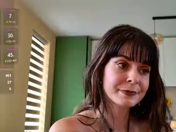 Chaturbate Adult Video Chat of yrsadupont