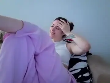 Chaturbate Watch Live Sex Cams of _just_a_simple_girl