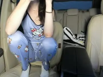 Chaturbate Free Live Porn of _neroli_