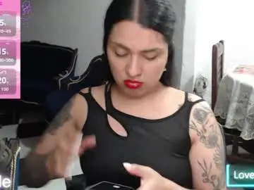 Chaturbate Best live sex cam show of alix_beltran