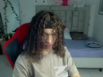 Chaturbate Nude Webcam of axel_fox7