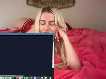 Chaturbate Best Webcam of blondebunny999