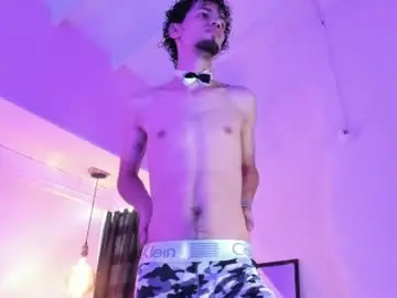 Chaturbate Watch Live Sex Cams of chris_angnel_
