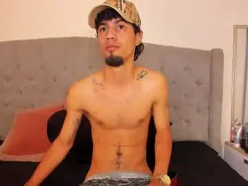 Chaturbate Private Sex Chat of chris_angnel_