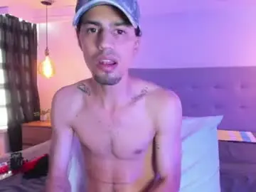 Chaturbate Watch Live Sex Cams of chris_angnel_