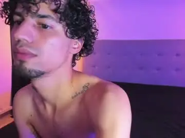 Chaturbate Private Sex Chat of chris_angnel_