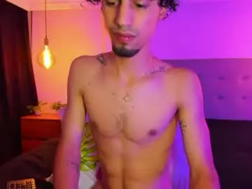 Chaturbate Live Sex of chris_angnel_