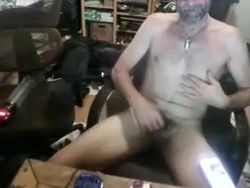 Chaturbate Adult Webcams of fishermanjack0101