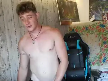 Chaturbate Live Sex Cam of frenchhornybibs