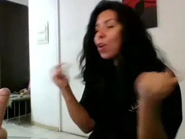Chaturbate Live Porn of leonorfox