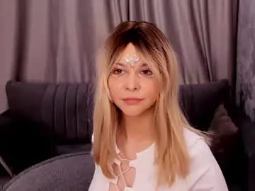 Chaturbate Best Webcam of lune_fallenstar