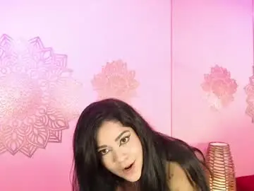 Chaturbate Watch Live Sex Cams of marianamontezz